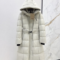 Burberry Down Coat